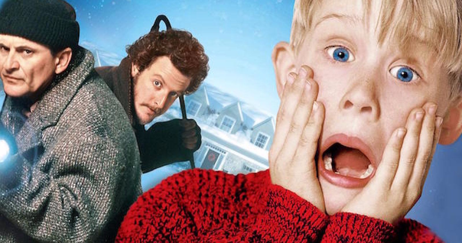 Original Home Alone Director Thinks Disney+ Reboot Is a Waste of Time