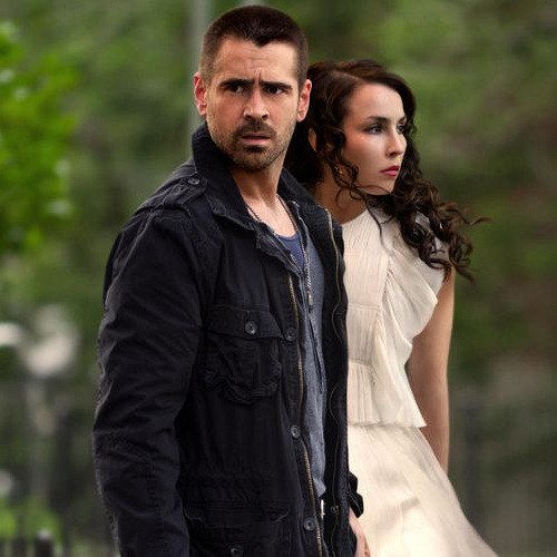 Dead Man Down Photo Gallery with Colin Farrell and Noomi Rapace