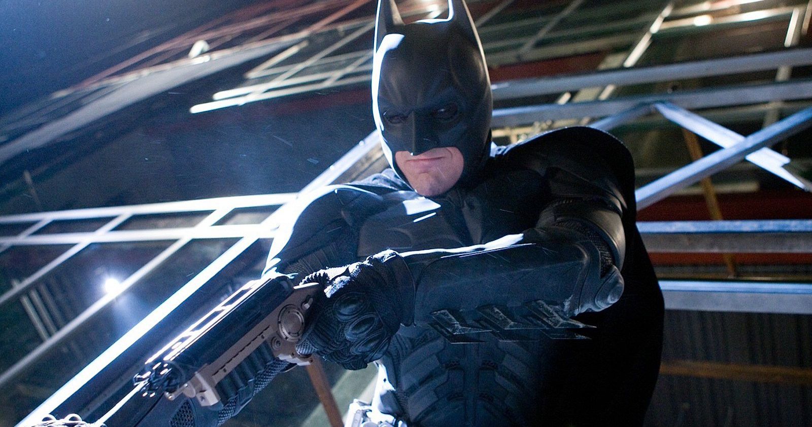 Christopher Nolan Believes He Made His Batman Trilogy at the Right Moment in Time