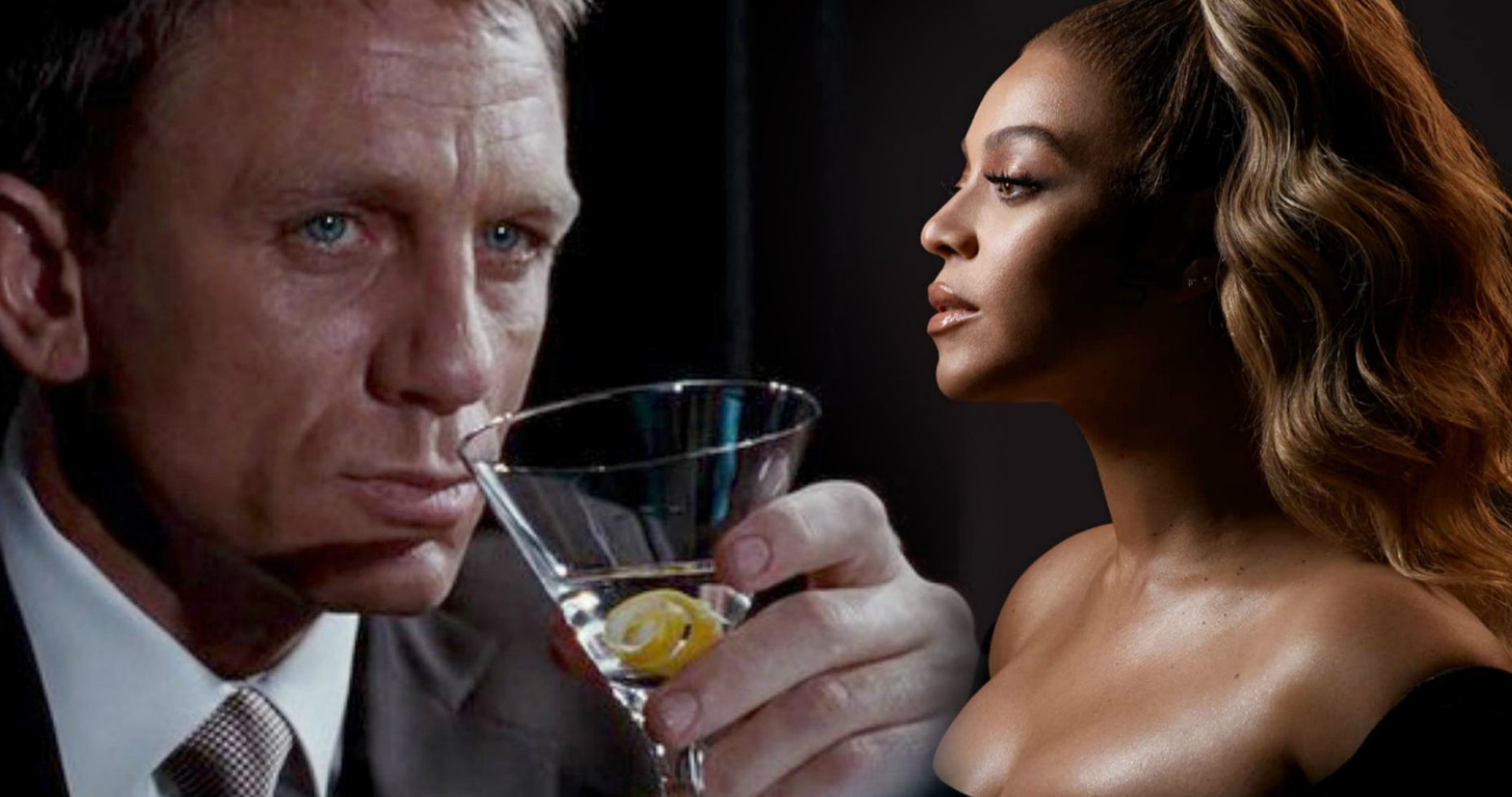 Beyonce Photo Convinces Fans That She's Singing the James Bond 25 Theme Song