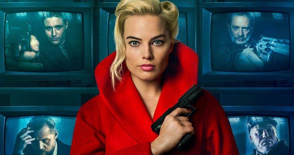 New Terminal Trailer Takes Margot Robbie Further Down the Rabbit Hole