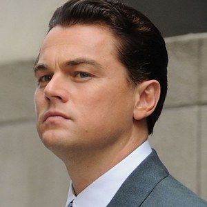 The Wolf of Wall Street Trailer Starring Leonardo DiCaprio