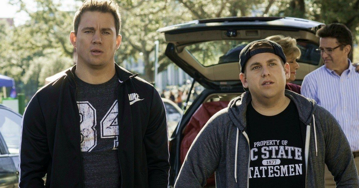 BOX OFFICE PREDICTIONS: Can 22 Jump Street Take Out How to Train Your Dragon 2?