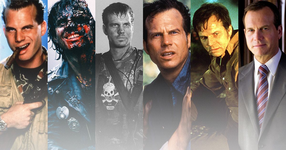 Bill Paxton Remembered as Hollywood Mourns the Loss of an Auteur