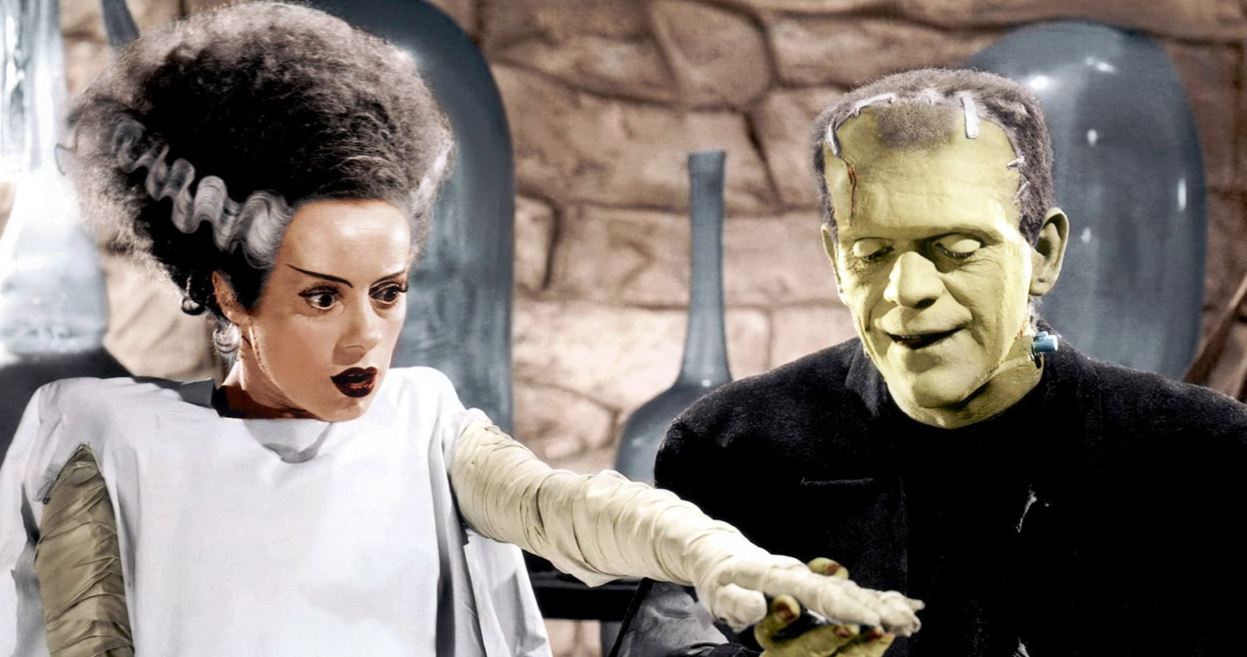 Bride of Frankenstein Director Explains Modern Day Inspiration for Blumhouse Reboot