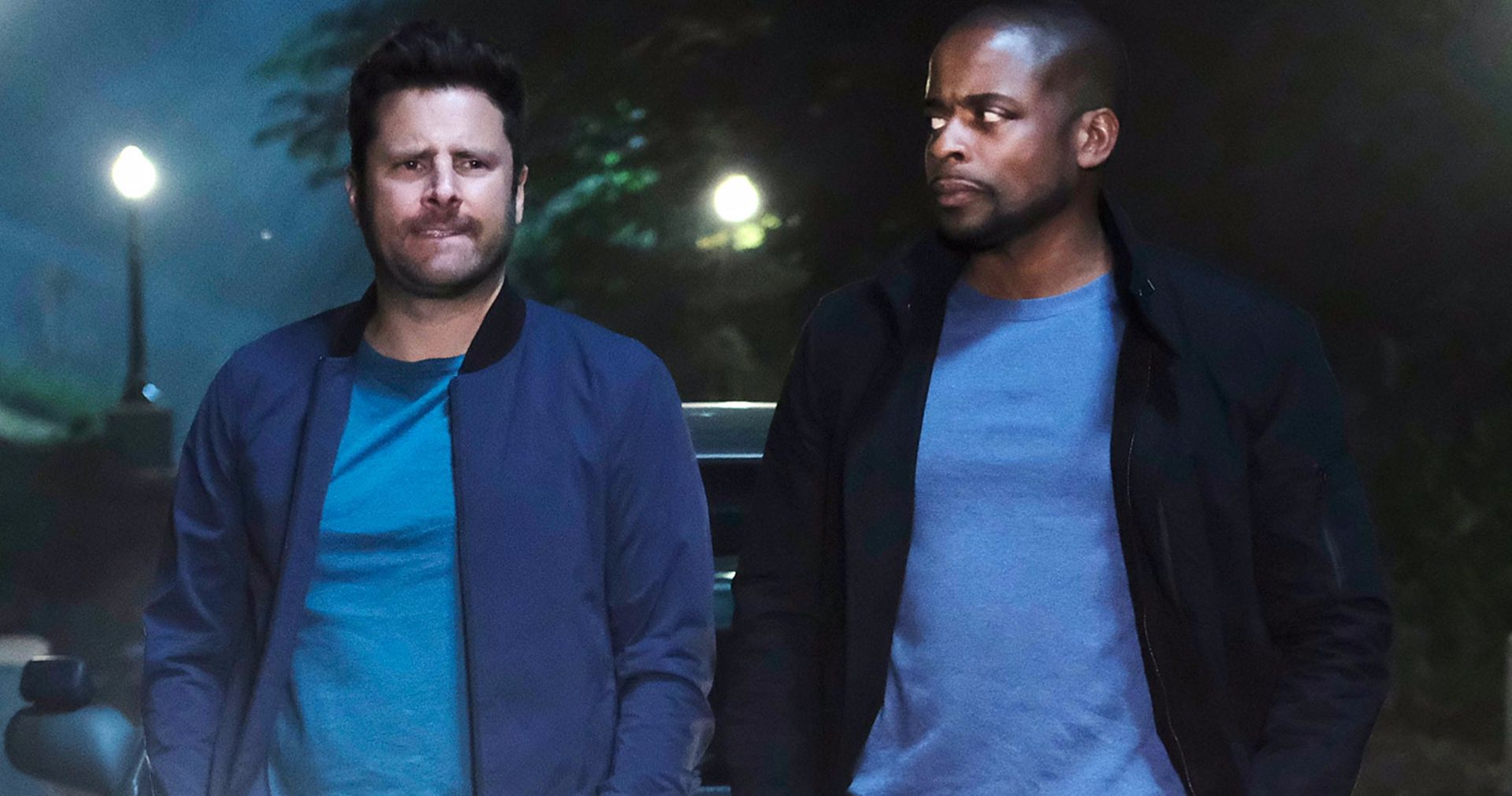 Psych: The Movie 2 Gets a New Title &amp; Delayed Premiere on NBCU's Peacock