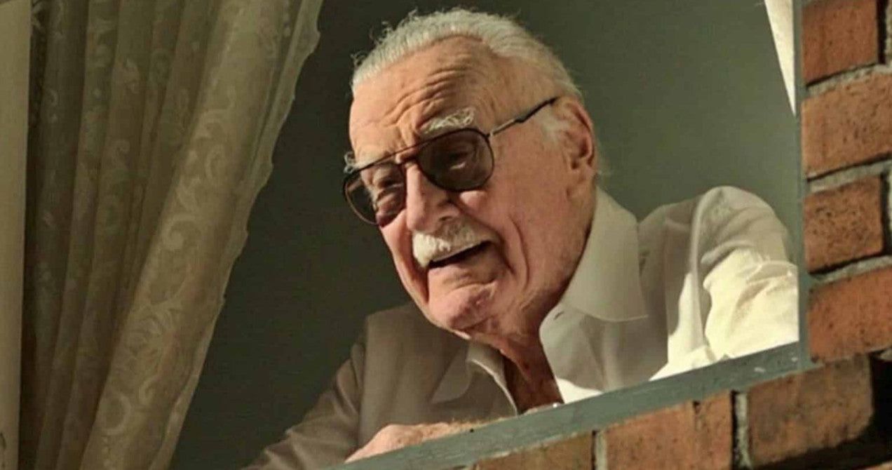 Stan Lee Way Unveiled in the Bronx