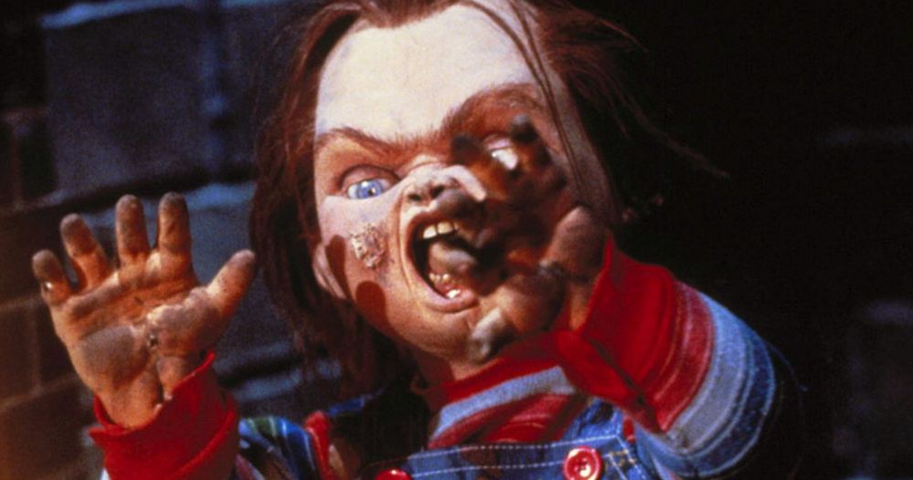 Chucky Creator Promises Child's Play TV Show Has Big Scares and Classic Characters