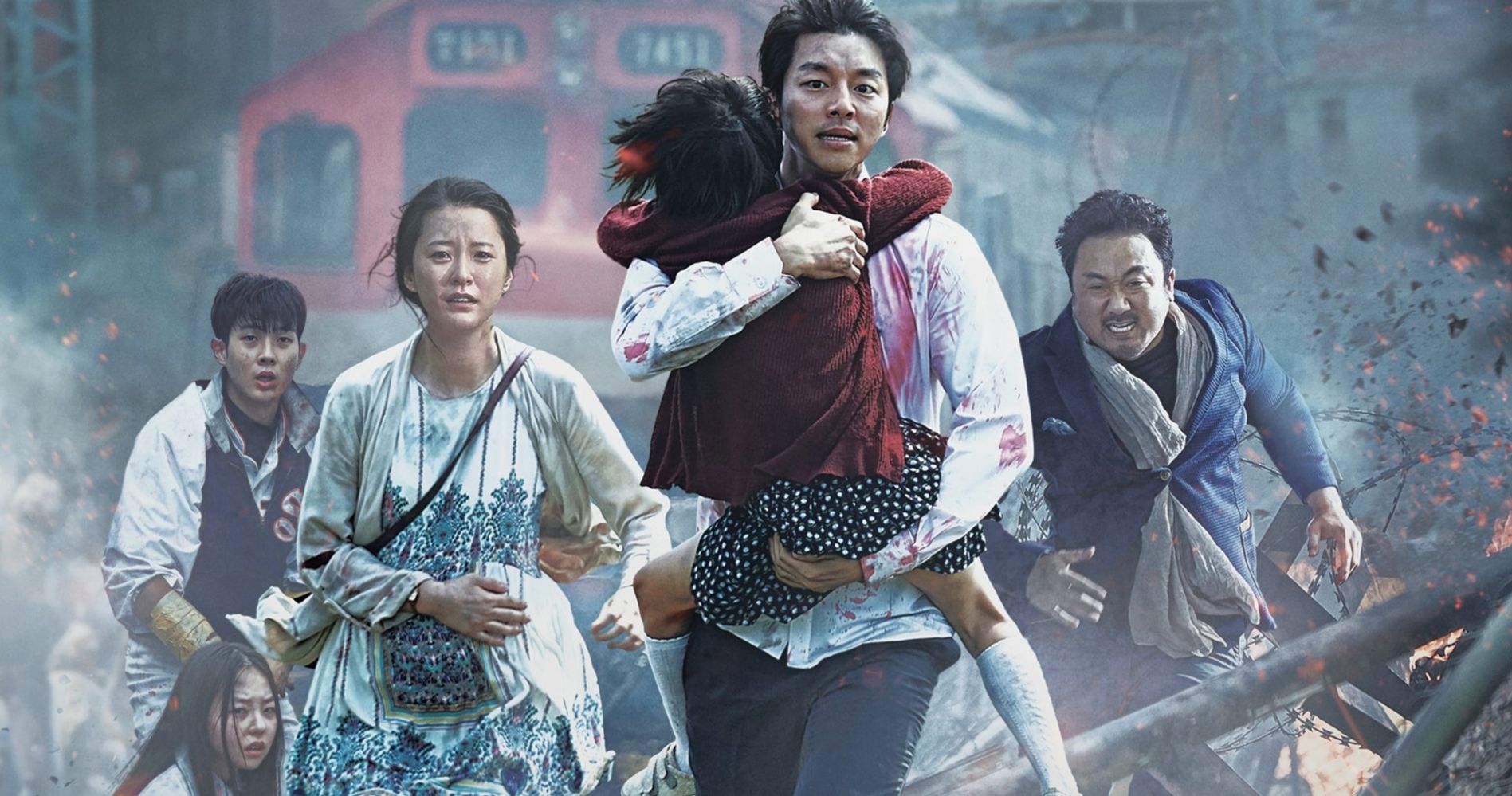 Train to Busan Remake Director Is Ready to 'Rise Above &amp; Beyond' After Intense Backlash