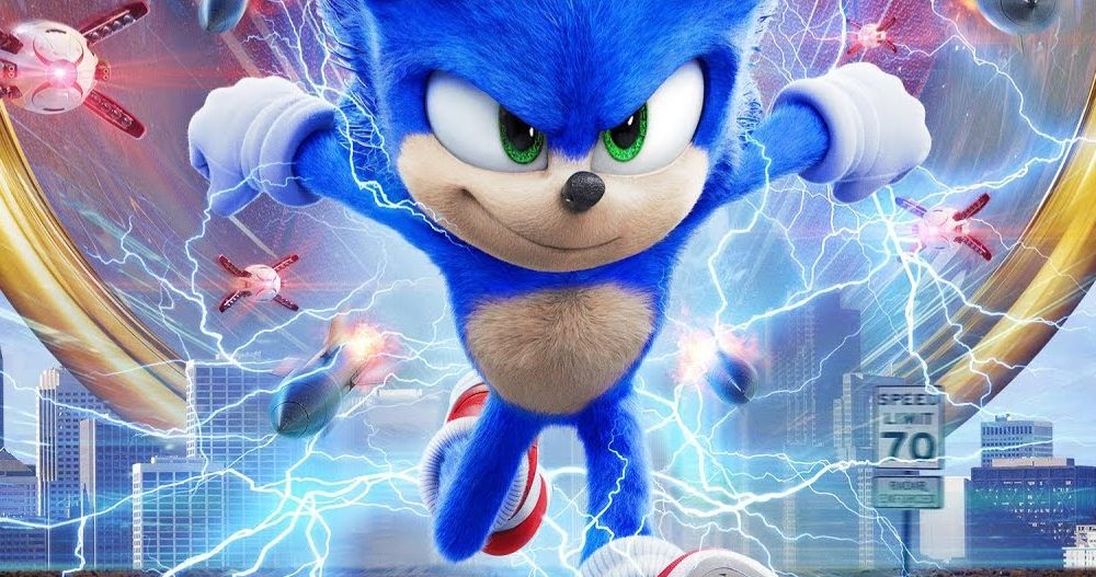 Sonic the Hedgehog Tracking for Possible $30 Million Debut, But Is It Enough?
