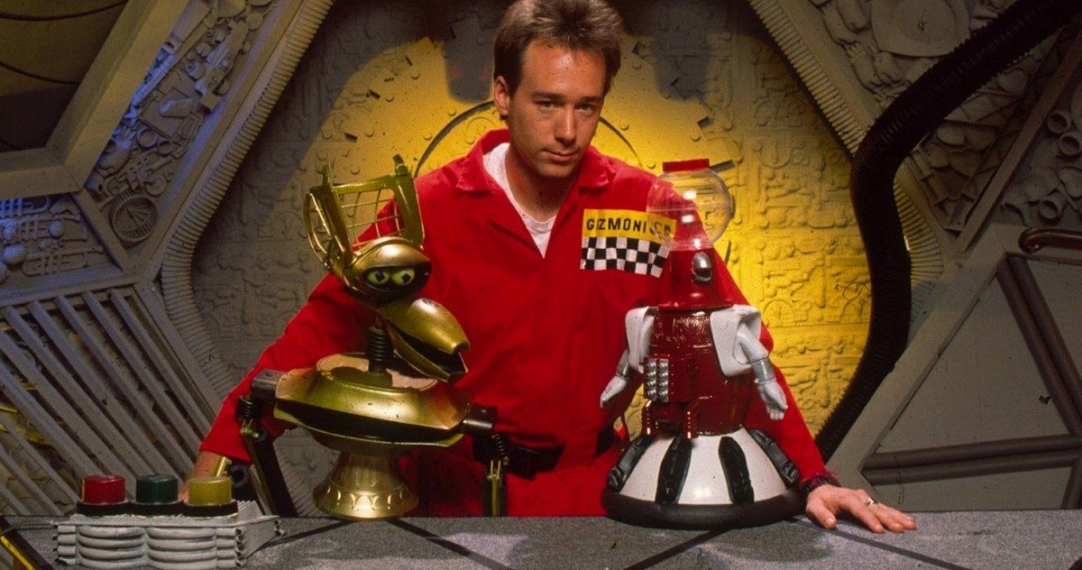 Mystery Science Theater 3000 Team Brings RiffTrax to National Geographic