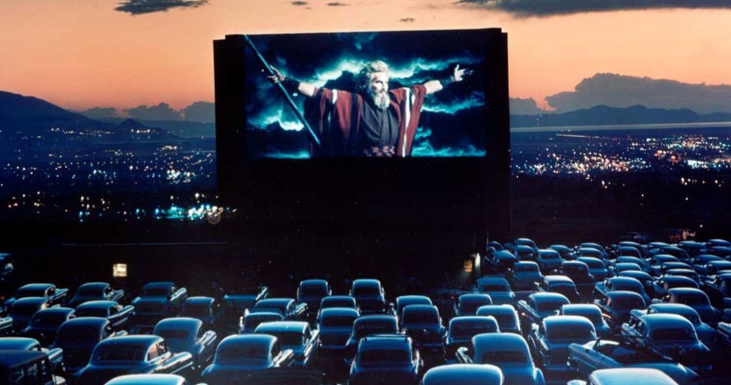 Tribeca Drive-In Is Showing 30 Iconic Movies This Summer at Drive-In Theaters Nationwide