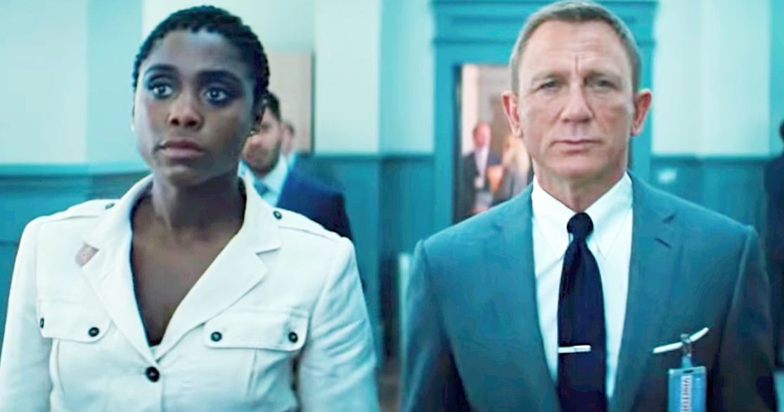 Daniel Craig Has a 'Very Simple Answer' to Whether or Not James Bond Should Be a Woman