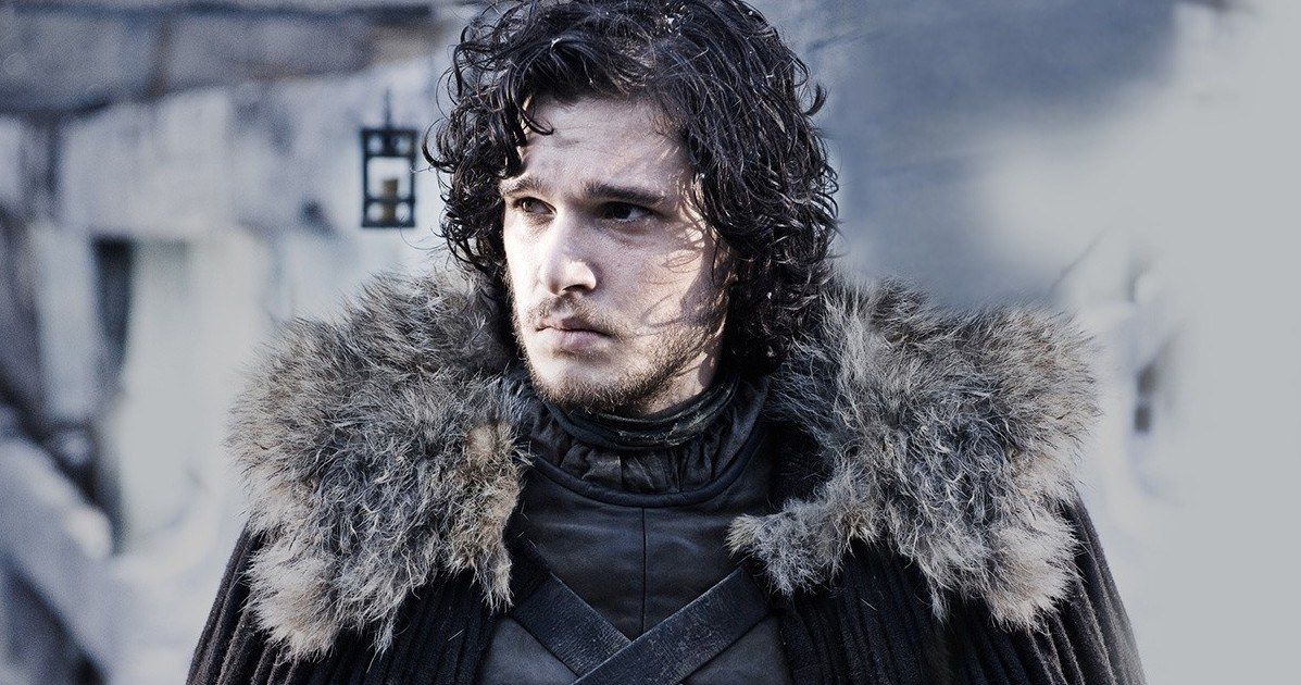 Game of Thrones TV Series Will Spoil Unpublished Books