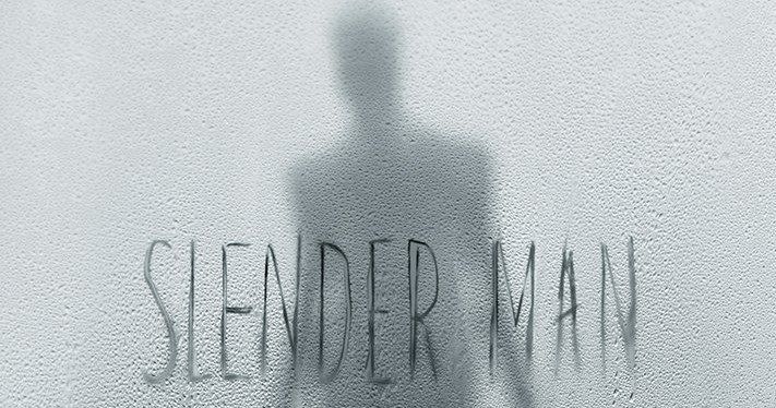 Slender Man Movie Poster Will Send Chills Down Your Spine