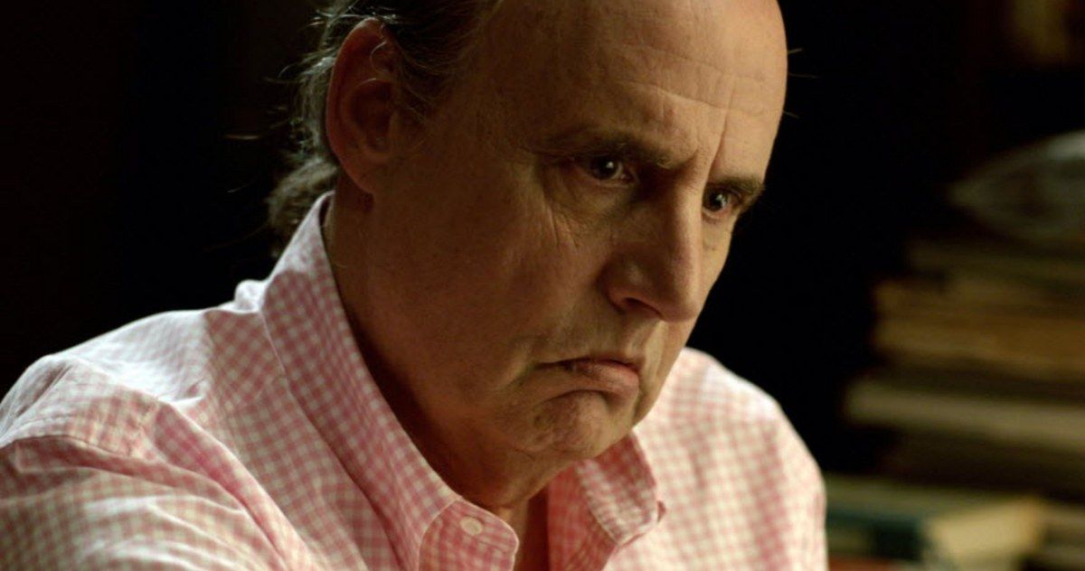 Transparent with Jeffrey Tambor Debuts on Amazon This September