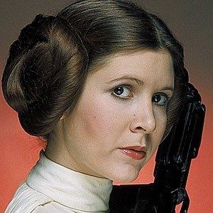 Carrie Fisher Confirms She Wants Princess Leia in Star Wars: Episode VII!