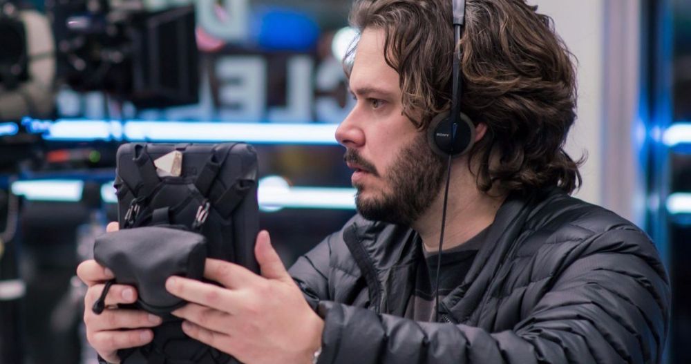 Edgar Wright Knows How to Put the Magic Back Into Going to the Movies