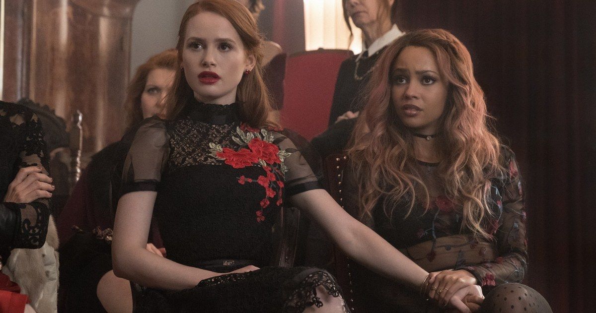 Riverdale Episode 2.15 Recap: There Will Be Blood