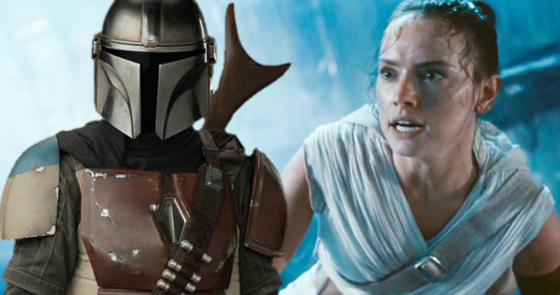 Former Disney CEO Calls Star Wars 9 Emotionless, Hails Jon Favreau as Next George Lucas