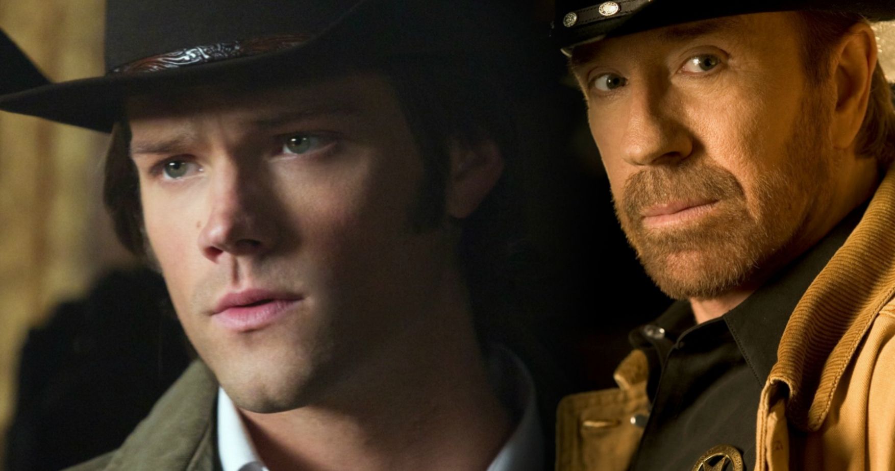Supernatural Star Jared Padalecki Takes on Walker, Texas Ranger Reboot
