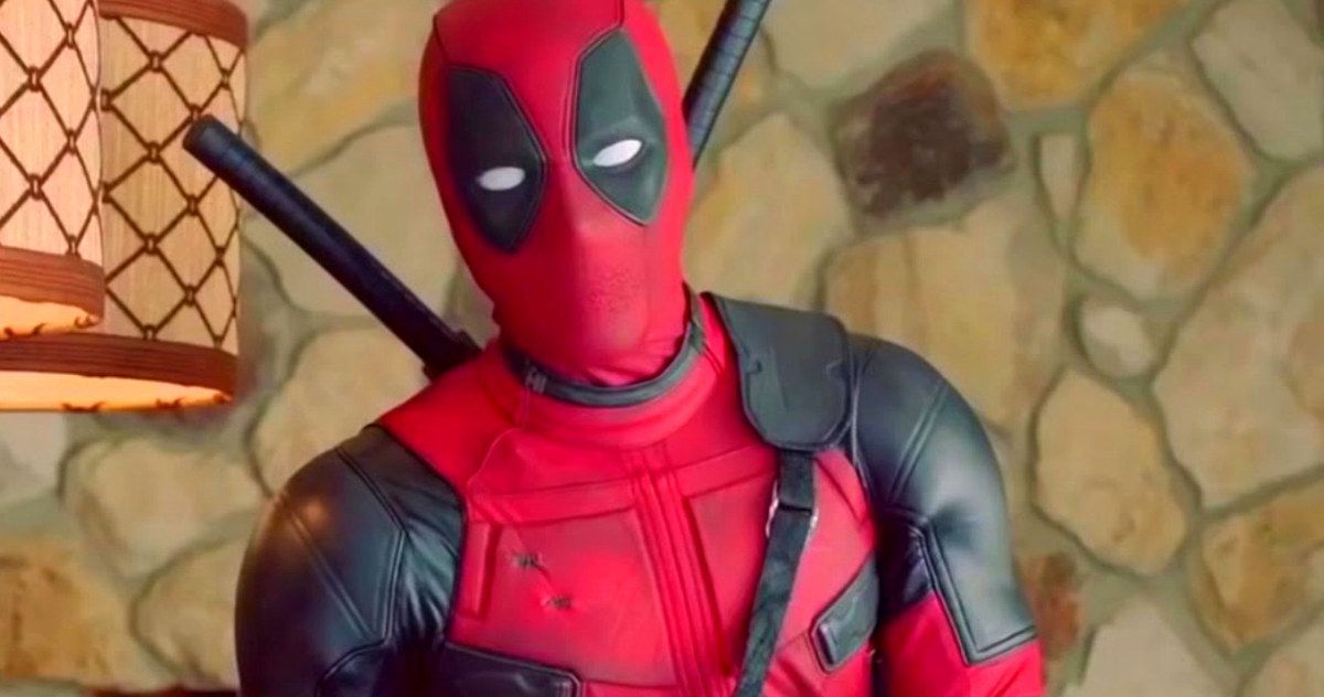 New Deadpool Post-Credit Scene Debuts with Japanese X-Men Trailer