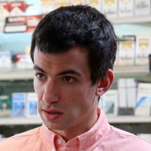 Nathan Fielder Talks Nathan for You Premiere [Exclusive]