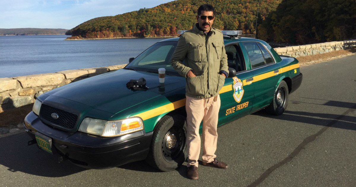 Super Troopers 2 Photos Have the Mustaches Out in Full Force