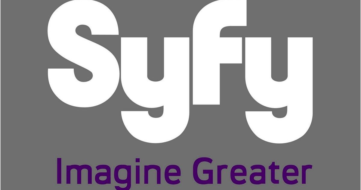 Hackers Reality TV Series in Development at Syfy