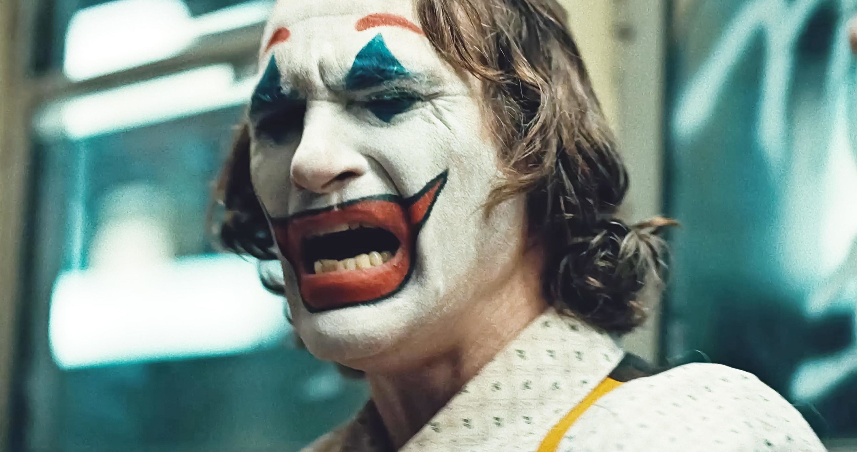 Martin Scorsese Hasn't Seen Joker, and Doesn't Think He Needs To