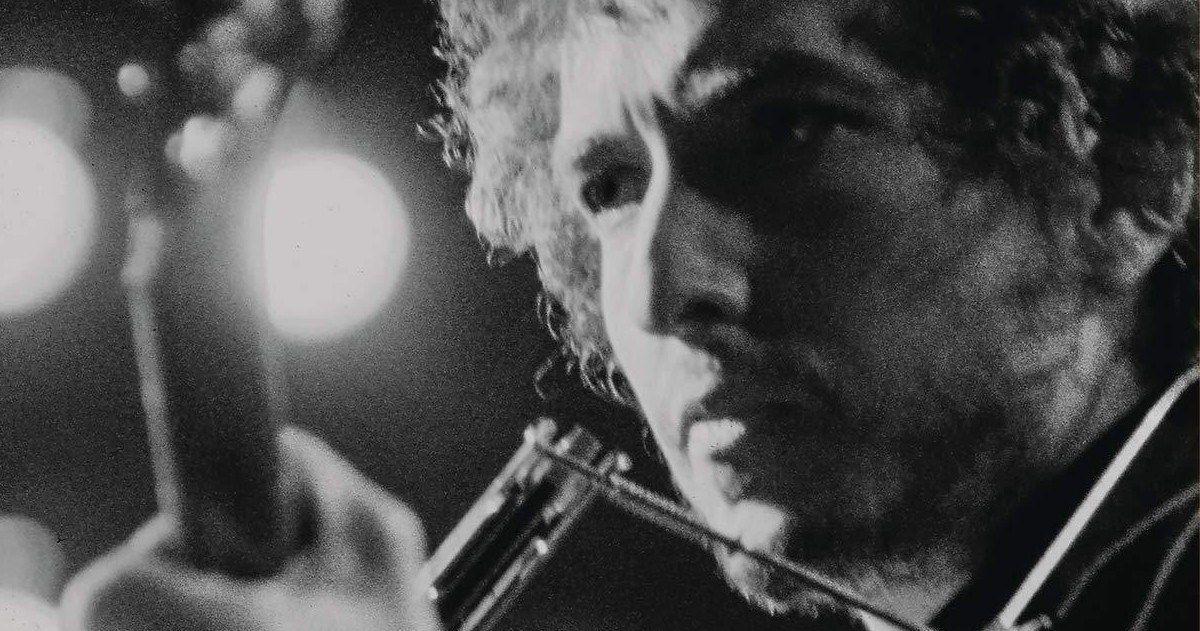 Bob Dylan's Blood on the Tracks Movie Is Next for Suspiria Director