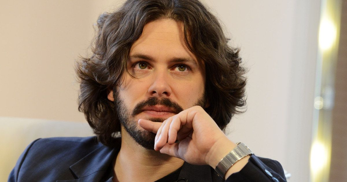 Edgar Wright to Direct Animated Shadows Movie for DreamWorks