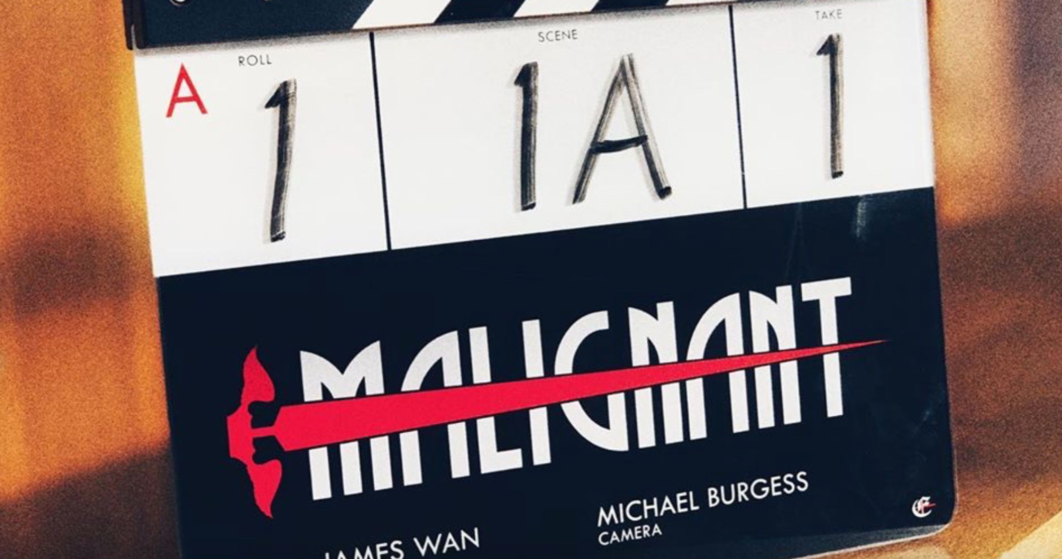 Malignant Begins Shooting: James Wan Shares First Photo from New Horror Movie