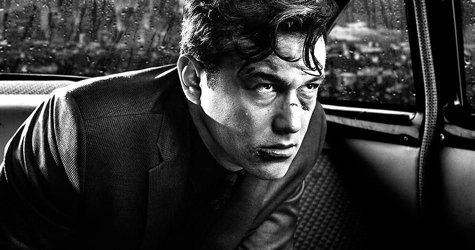 Sin City: A Dame to Kill For Trailer Is Coming Tomorrow