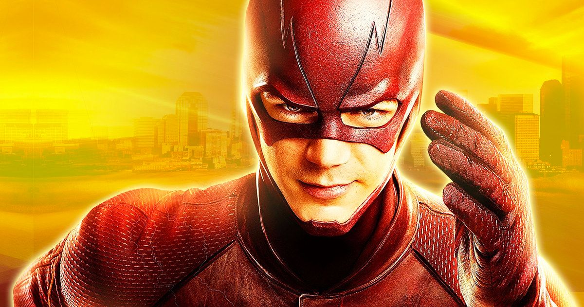 10 Things About The Flash You Never Knew
