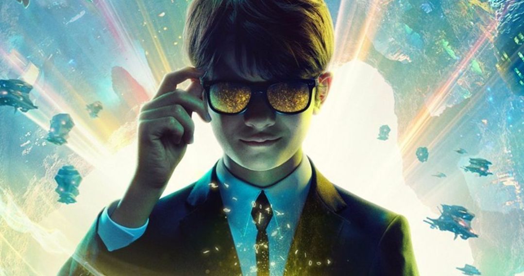 Artemis Fowl Review: Disney+ Delivers a Less Than Magical Movie Adaptation