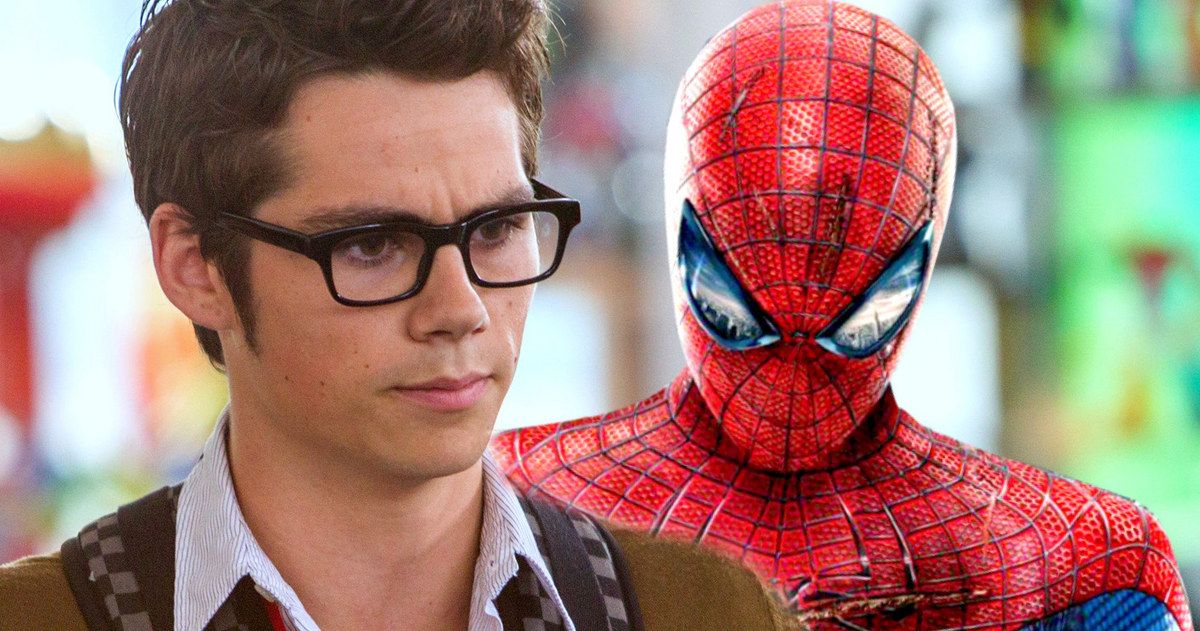Spider-Man Rumors Are False Says Maze Runner Star
