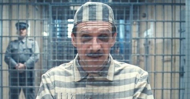 The Grand Budapest Hotel 'Cast of Characters' Trailer