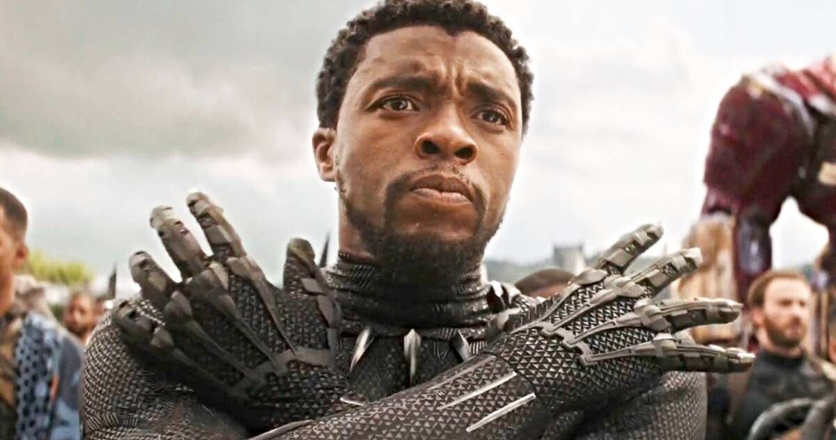 Black Panther 2 Director Knows Chadwick Boseman Wouldn't Have Wanted Them to Stop