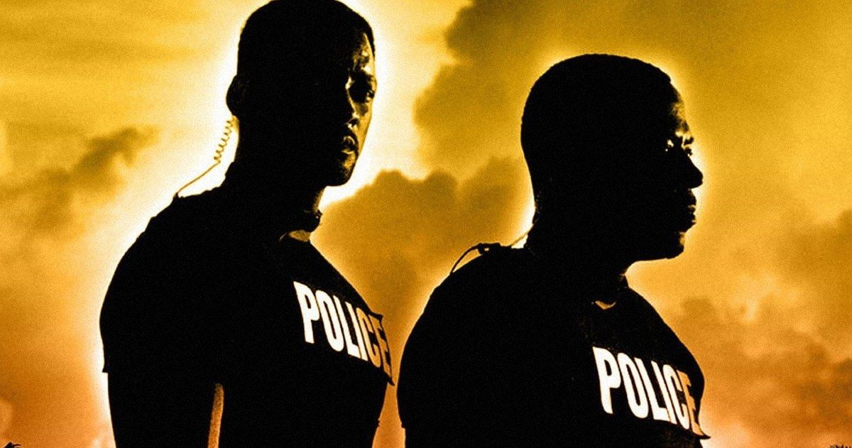 Bad Boys 3 Gets an Official Title and Production Start Date?