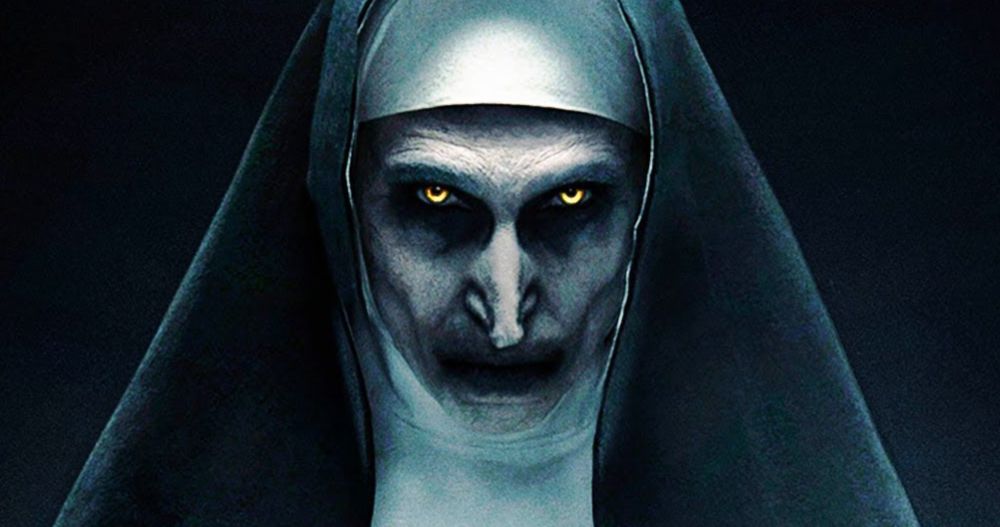 The Nun 2 Star Teases Valak's Return to The Conjuring Universe: I Light a Candle Every Day