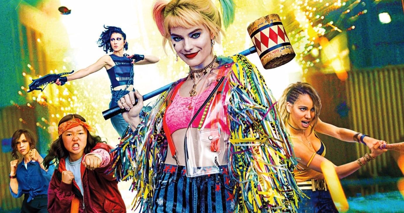 Will Birds of Prey Be the First Big Box Office Smash of 2020?