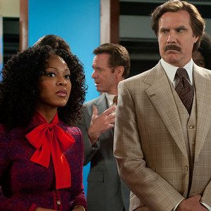 First Anchorman 2: The Legend Continues TV Spot