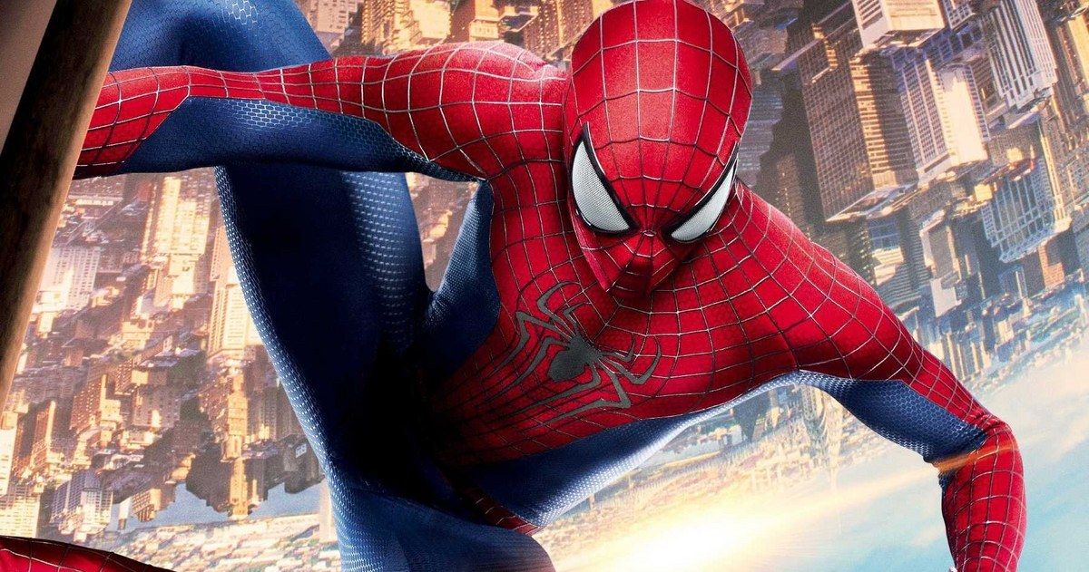 Roberto Orci's Amazing Spider-Man 3 Exit Leaves the Franchise in Limbo