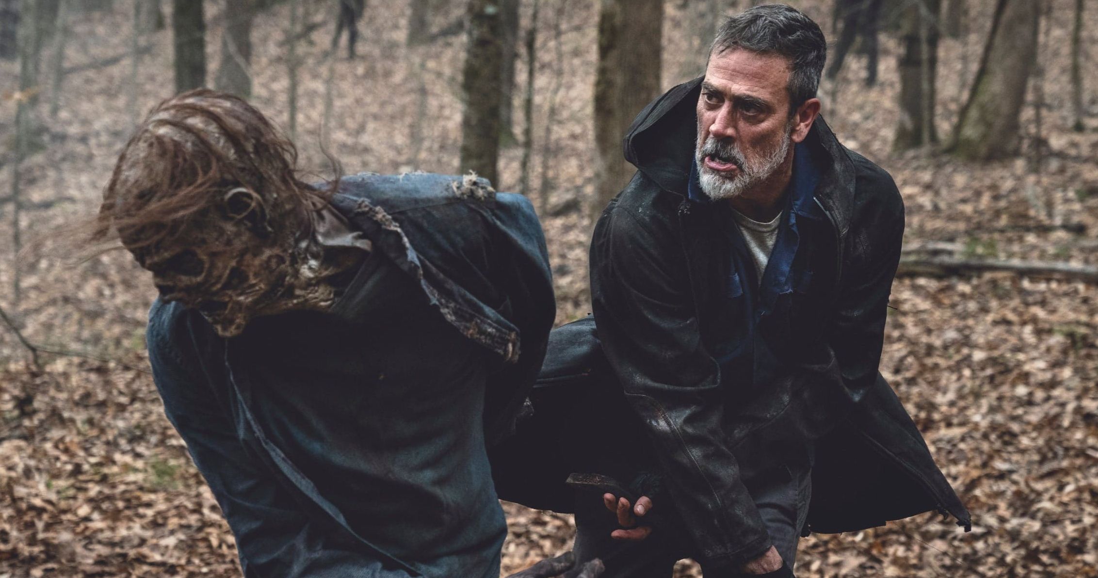 The Walking Dead Episode 11.3 Recap: The Reapers Unleash Carnage