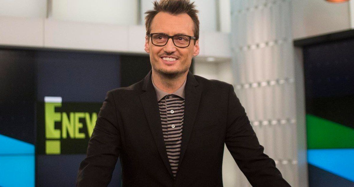 E! News Anchor Taken Off Air for Various Claims of Misconduct