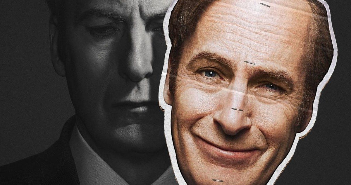 Better Call Saul Season 4 Trailer Lets Jimmy Slip Further Into Darkness