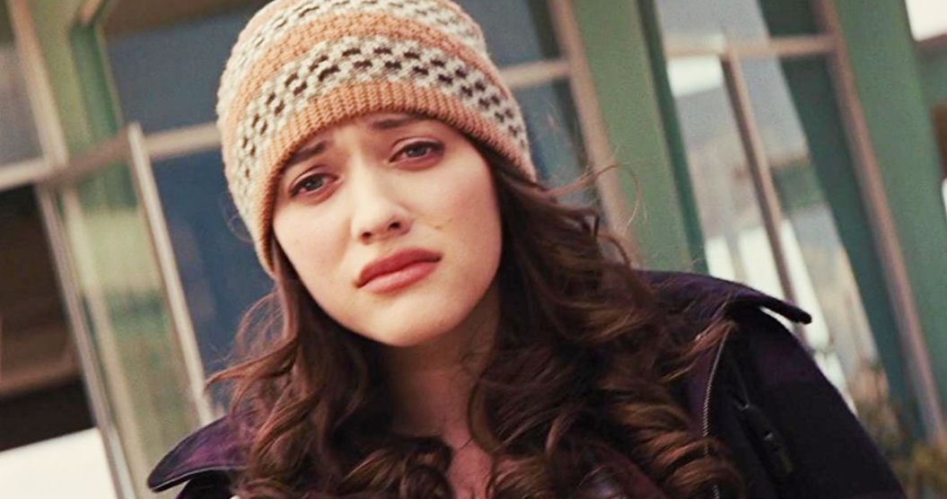 Kat Dennings Doesn't Think Darcy Will Return in Thor: Love and Thunder