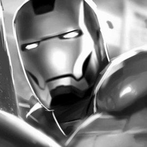 Iron Man 3 and The Avengers Deleted Scene Animatics Reveal the Wasp!