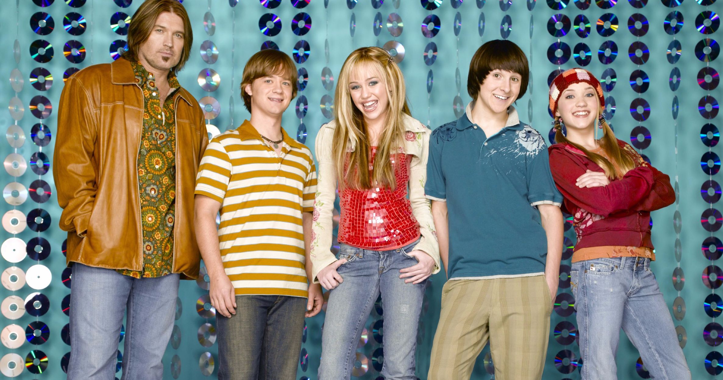 Hannah Montana TV Prequel Is Coming, Billy Ray Cyrus Wants to Return